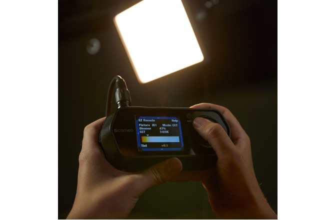 Telecomanda DMX Cameo UNICON