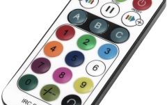 Telecomandă Eurolite IR-16 Remote Control
