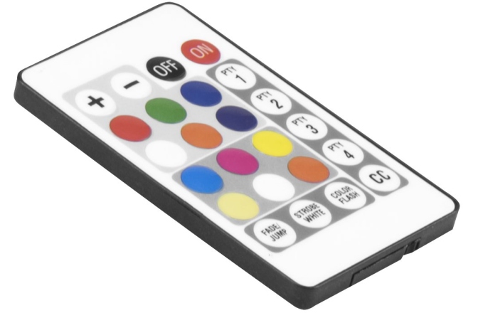 Telecomanda Eurolite IR-35 Remote Control