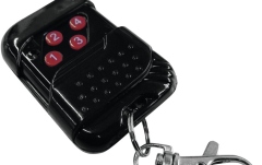 Telecomanda Eurolite WRC-2 Wireless Remote Control