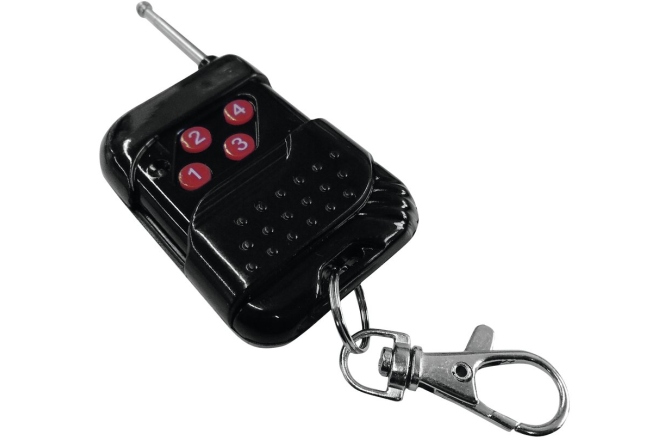 Telecomanda Eurolite WRC-2 Wireless Remote Control