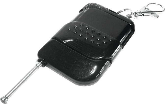 Telecomanda Eurolite WRC-2 Wireless Remote Control