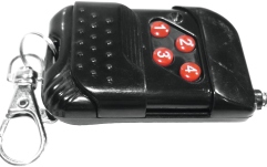 Telecomanda Eurolite WRC-3 Wireless Remote Control