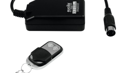 Telecomanda Eurolite WRC-4 Wireless Remote Control with Receiver