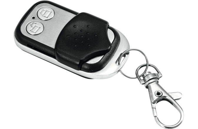 Telecomanda Eurolite WRC-4 Wireless Remote Control with Receiver