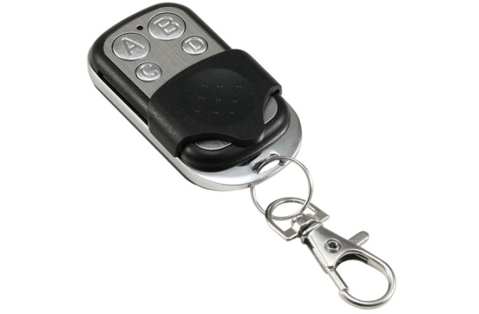 Telecomanda Eurolite WRC-7 wireless Remote Control