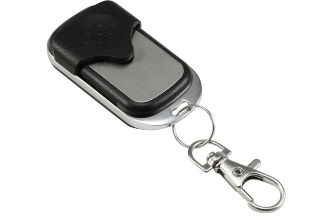 Telecomanda Eurolite WRC-7 wireless Remote Control