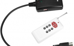 Telecomanda Eurolite WRC-9 Wireless Remote Control with Receiver