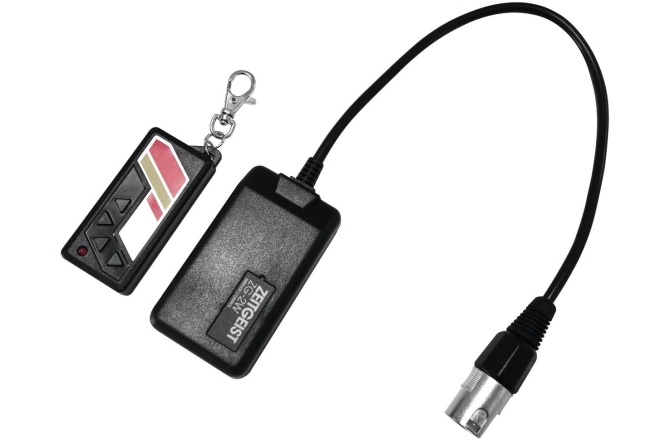 Telecomanda Eurolite Zeitgeist ZG-2W Wireless control