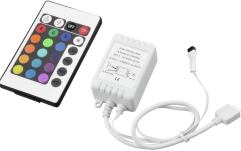 Telecomandă IR-1 Eurolite IR-1 Remote Control