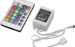 Telecomandă IR-2 Eurolite IR-2 Remote Control