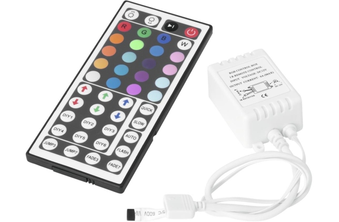 Telecomandă IR-3 Eurolite IR-3 Remote Control