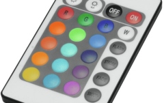 Telecomandă IR-43  Eurolite IR-43 Remote Control