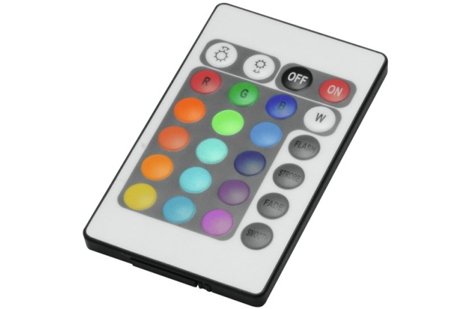 Telecomandă IR-43  Eurolite IR-43 Remote Control