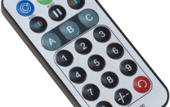 Telecomanda IR-46 Eurolite IR-46 Remote Control