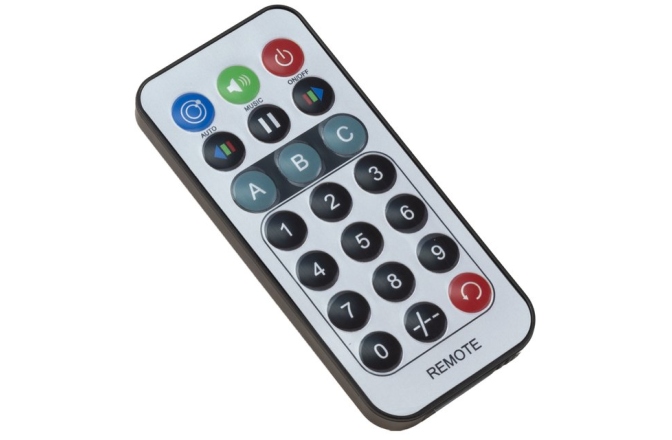 Telecomanda IR-46 Eurolite IR-46 Remote Control