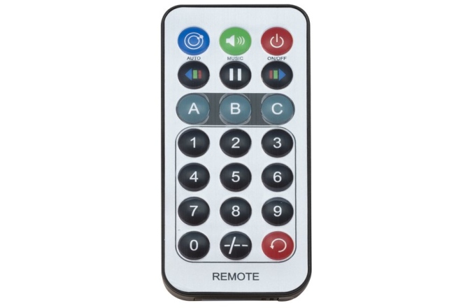 Telecomanda IR-46 Eurolite IR-46 Remote Control