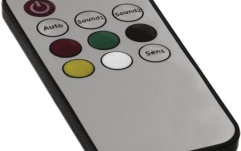 Telecomandă lumini Eurolite IR-11 Remote Control