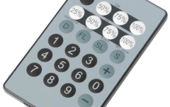 Telecomandă lumini Eurolite IR-17 Remote Control