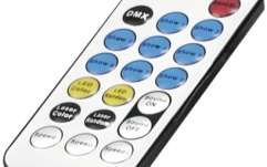 Telecomandă lumini Eurolite IR-26 Remote Control