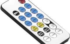 Telecomandă lumini Eurolite IR-26 Remote Control