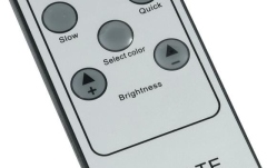 Telecomandă lumini Eurolite IR-6 Remote Control