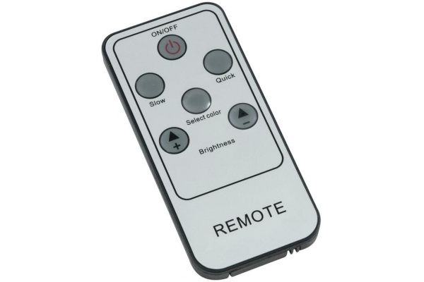 IR-6 Remote Control