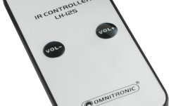 Telecomanda lumini Omnitronic L-125 Remote control