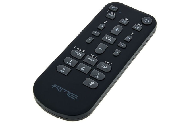 Telecomandă multifuncțională RME MRC (Multi-Remote-Control)