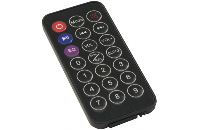 Telecomanda Omnitronic L-1422 Remote control