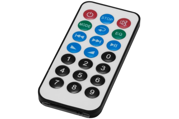 Remote control (IR) MSE-8+ Remote control (IR) MSE-8+
