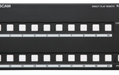 Telecomandă palyer Tascam RC-20