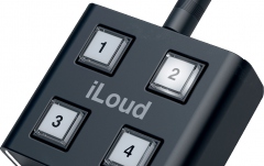 Telecomandă pentru Monitoarele iLoud Precision IK Multimedia iLoud Precision Remote Control