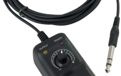Telecomanda prin cablu pentru Z-350

 Antari Z-3 Volume Controller