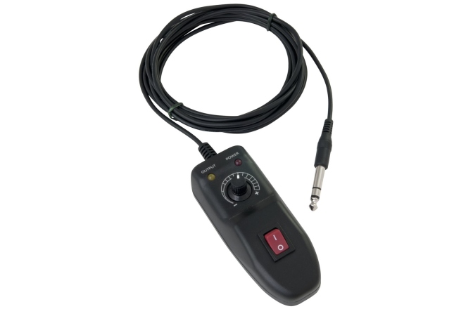 Telecomanda prin cablu pentru Z-350

 Antari Z-3 Volume Controller