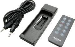 Telecomanda pt. recorder Tascam RC-10