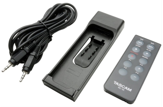 Telecomanda pt. recorder Tascam RC-10