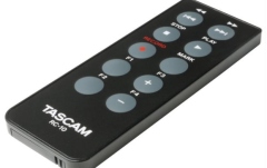 Telecomanda pt. recorder Tascam RC-10