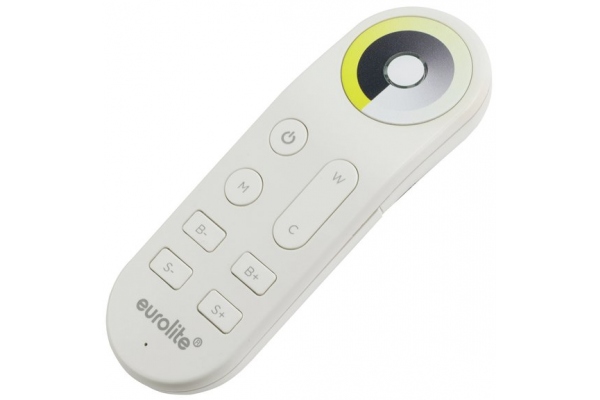 LED Strip Remote Control for 5in1 Controller