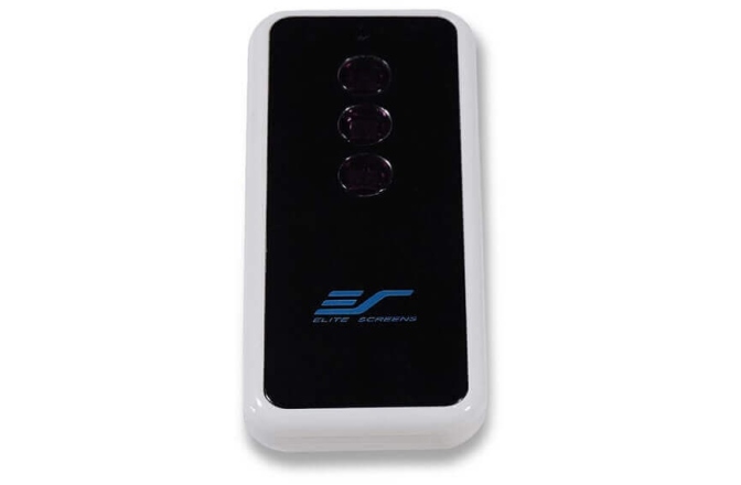 Telecomandă RF pentru ecrane electrice Elitescreens Telecomanda RF