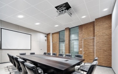 Telecomanda RF pentru  lift videoproiector  Vogels Telecomanda RF pentru lift videoproiector PPA902