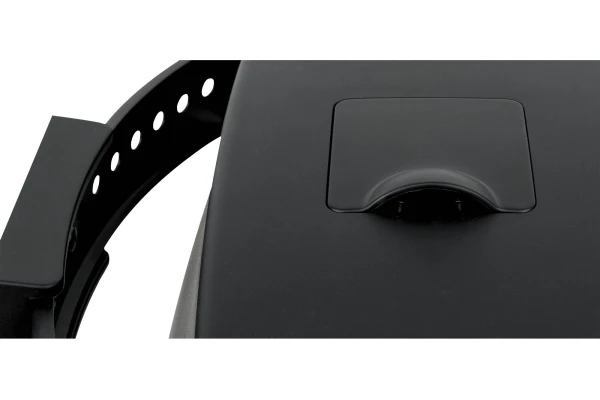 DAP EVO-8T Black — 3