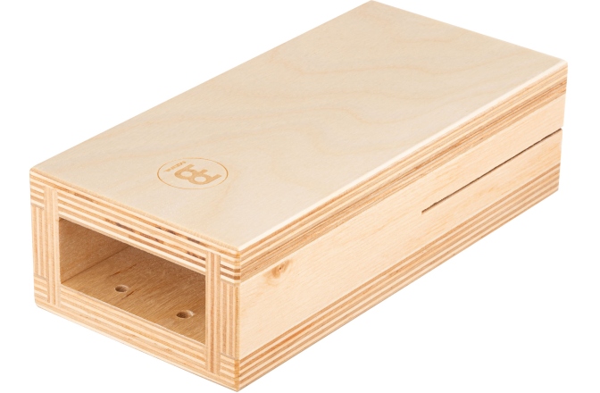 Temple Block Meinl Large Wood Temple Block - F5