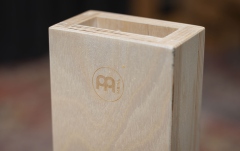 Temple Block Meinl Small Wood Temple Block - C6