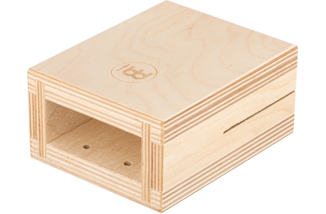 Temple Block Meinl Small Wood Temple Block - C6