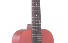 Tenor Ukulele Almeria tei lac mat nuantat 