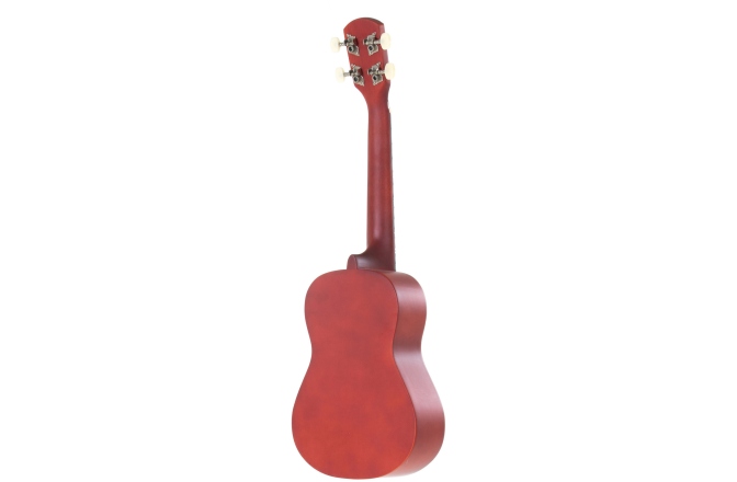 Tenor Ukulele Almeria tei lac mat nuantat 