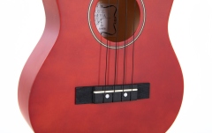 Tenor Ukulele Almeria tei lac mat nuantat 