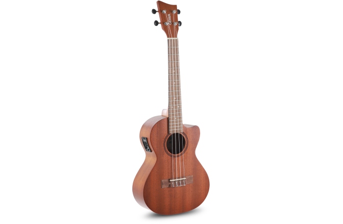 Tenor Ukulele  Gewa  Manoa Kaleo E-A Tenor