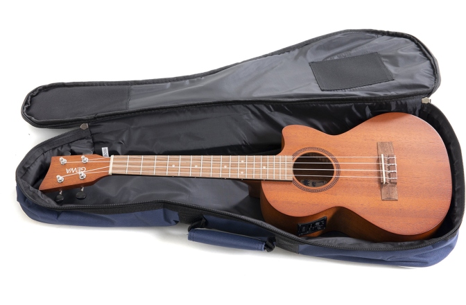 Tenor Ukulele  Gewa  Manoa Kaleo E-A Tenor